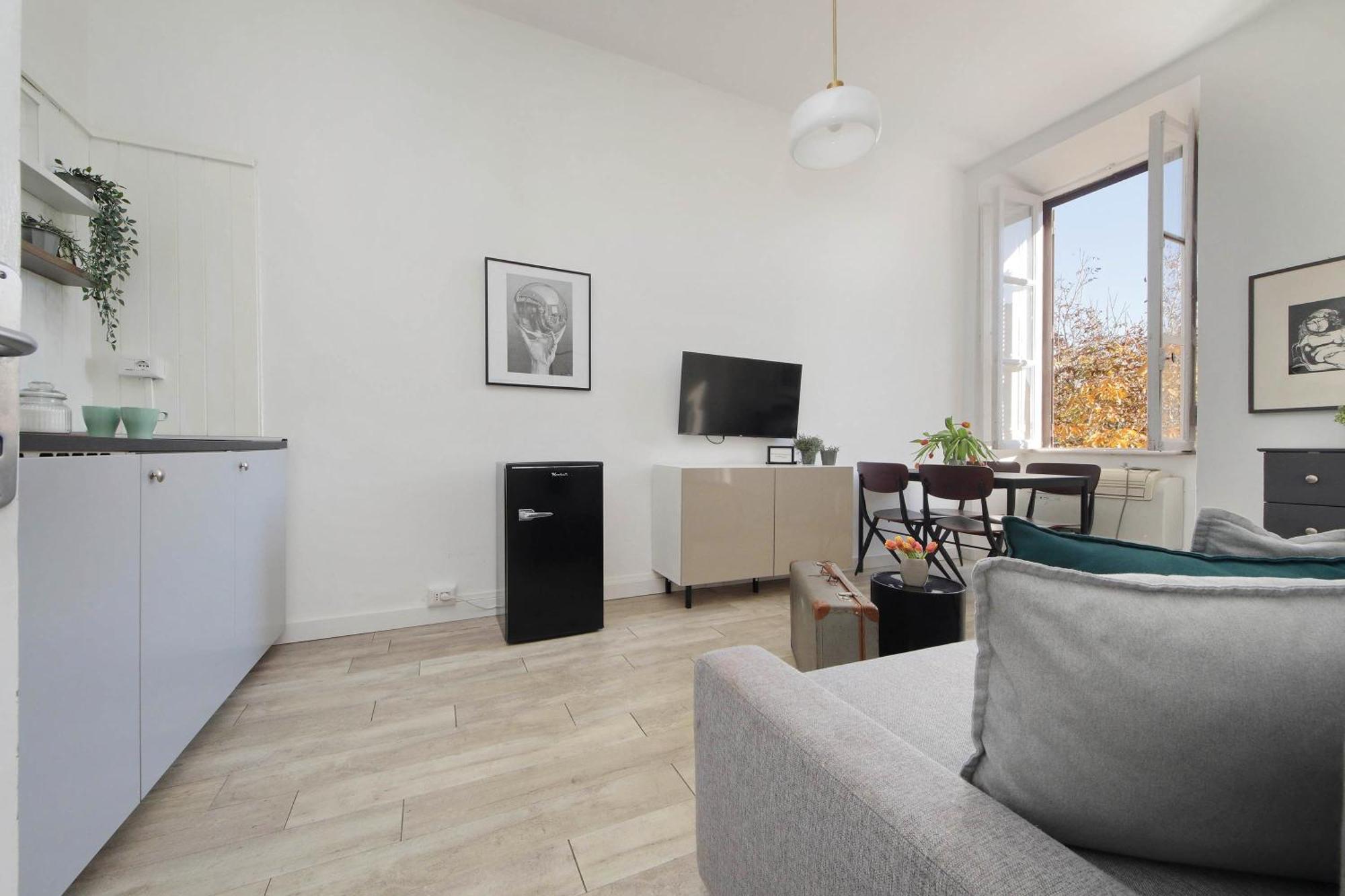 Tevere Apartments — Photos 3